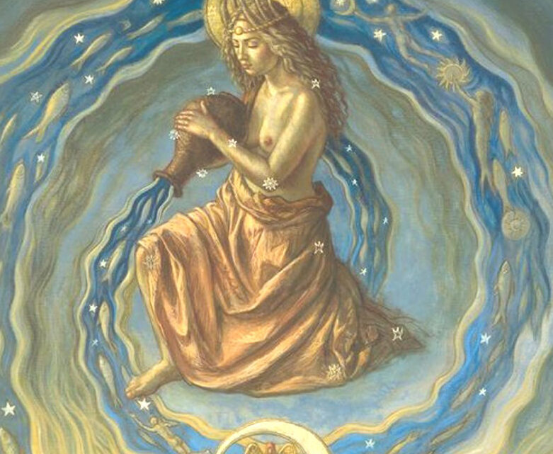 Corso di Astrologia Umanistica Karmica Evolutiva “Nel cielo di Urano”